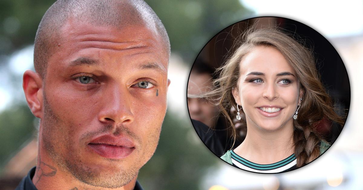 Hot Felon's Wife Melissa Meeks Slams Chloe Green Wants Divorce