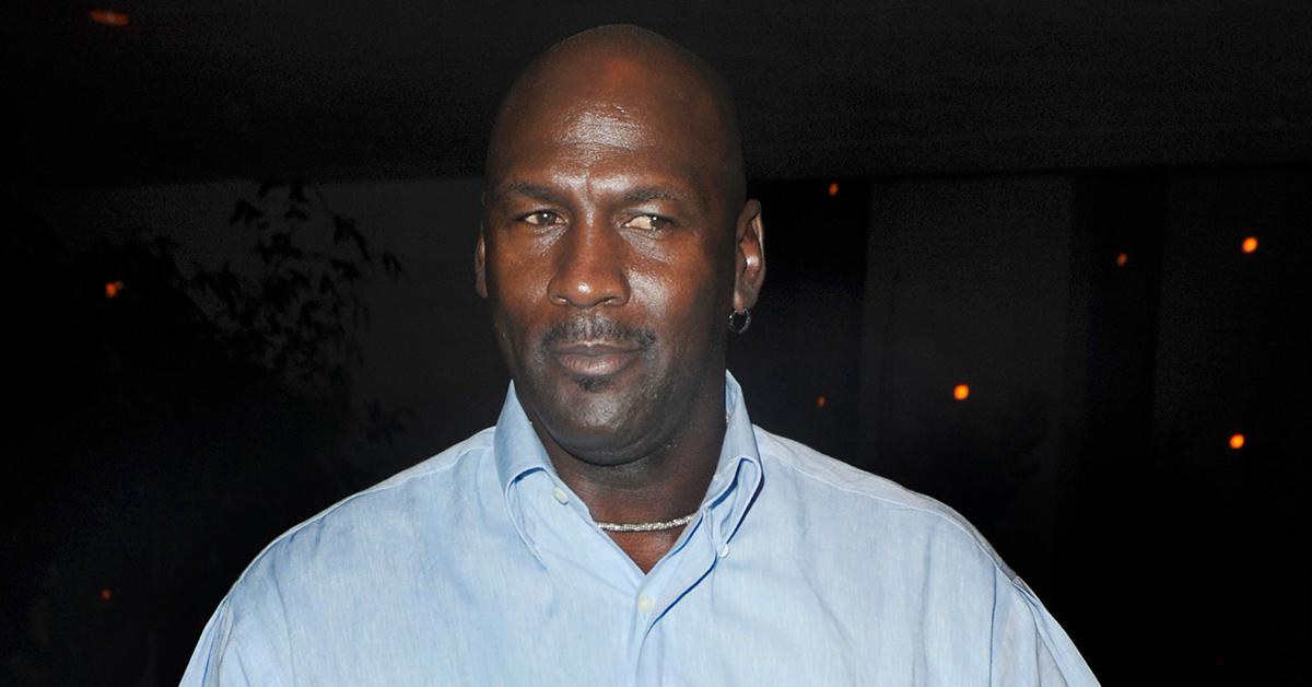 Why Michael Jordan has a phobia of the sea, two tragedies traumatized him  for life