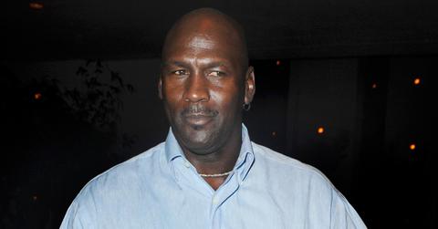 michael jordan refused take picture fans viral video