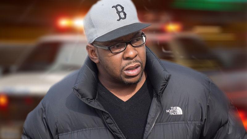 Bobby Brown Family Brawl 911 Call Audio