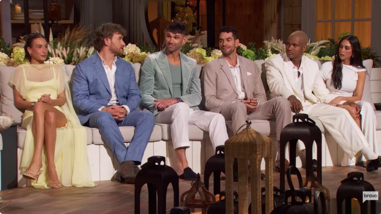 'Summer House' is leaving 'Real Housewives' stars worried as Bravo's hit gains momentum.