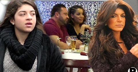 //joe teresa gia giudice cheating scandal pp