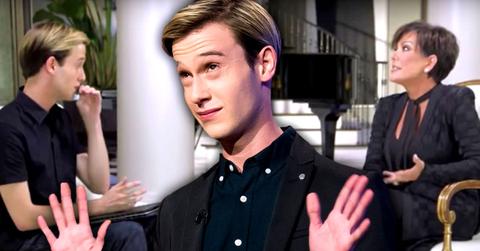 //Hollywood Medium Tyler Henry Revelations pp