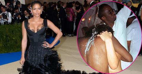 Dirty Diddy's Sex Dungeon Has Been Exposed Drugs