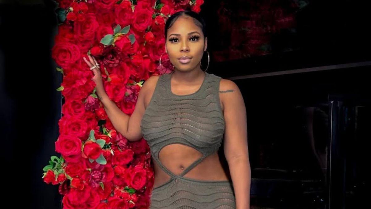 Photo of Reshona Landfair