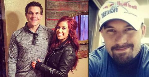 //Chelsea Houska Filming Teen Mom Season Six