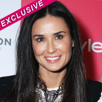Demi Moore’s Extreme Weight Loss Has ‘Ravaged Her Looks’ Says Expert