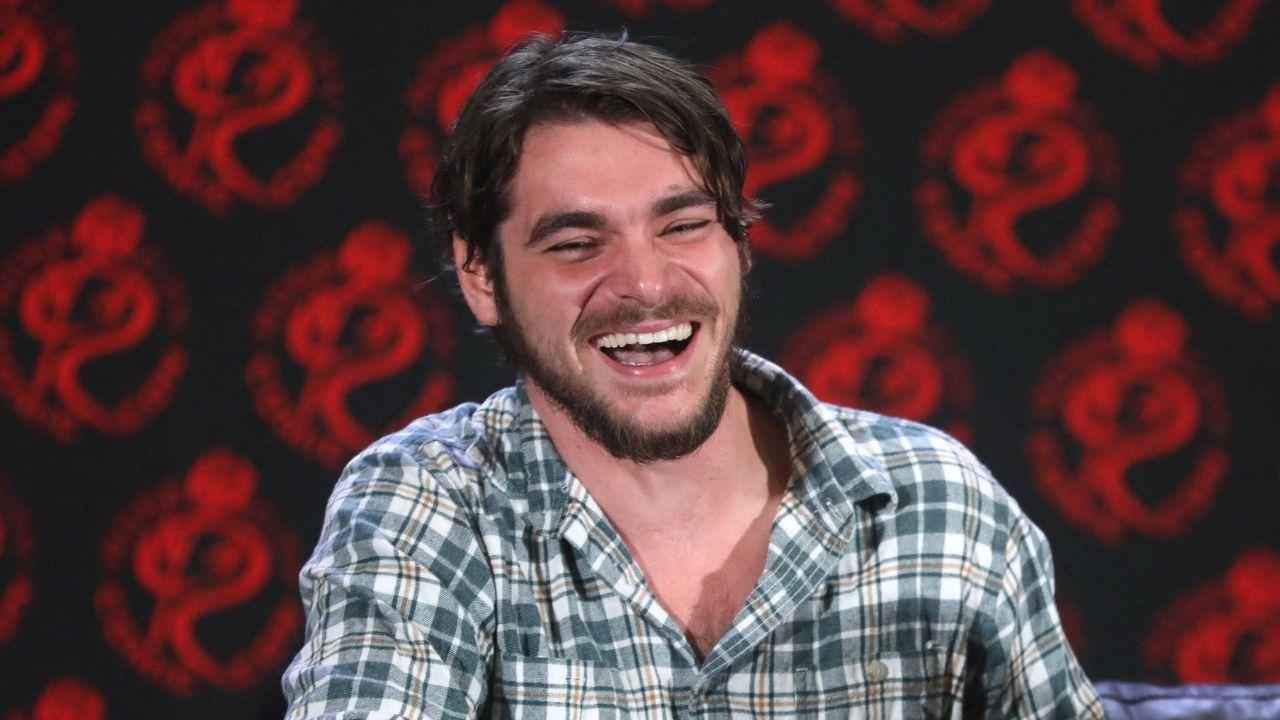 Photo of RJ Mitte
