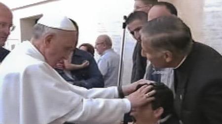 //exorcism in mexico pp