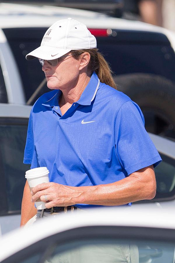 //bruce jenner transformation