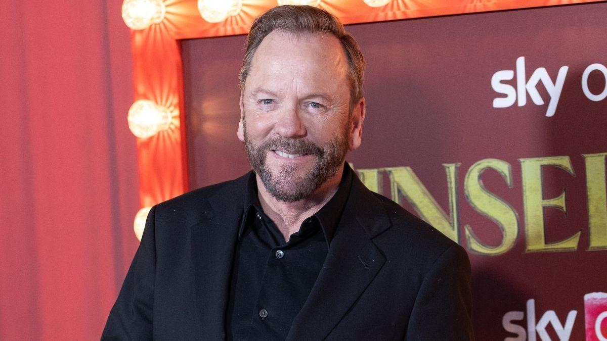 Photo of Kiefer Sutherland 