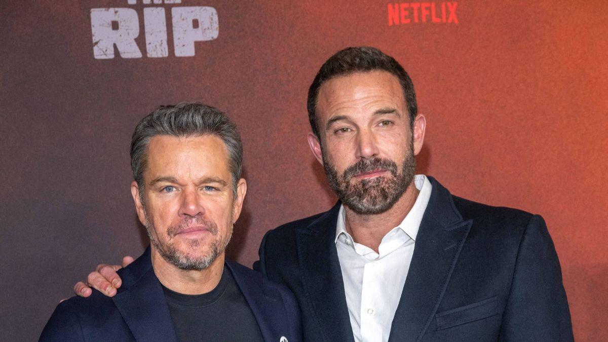 ben affleck matt damon sued corrupt cop portrayals