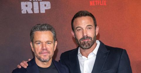 ben affleck matt damon sued corrupt cop portrayals