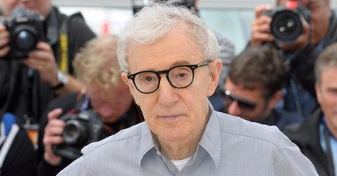 woody allen accuser daughter dylan ronan farrow maintain his innocencejpg