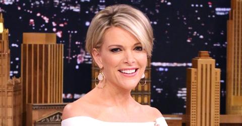 //megyn kelly contract negotiation fox news pp