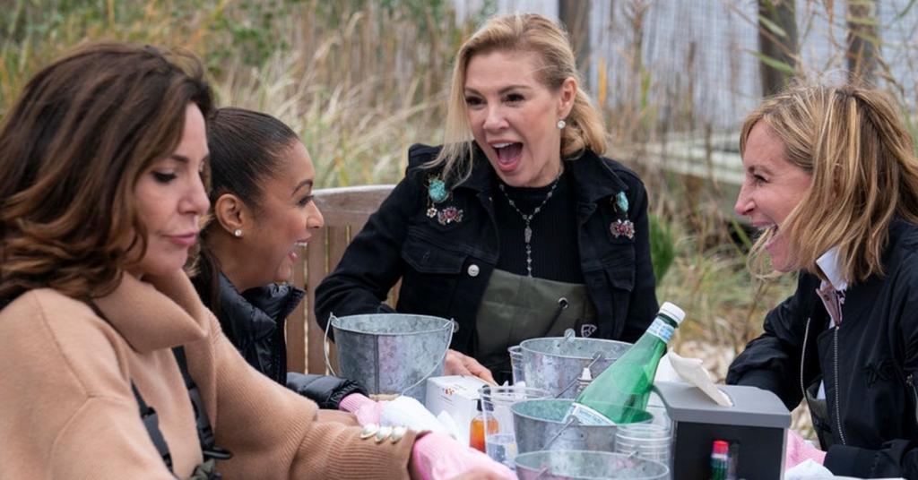 Bravo Rebooting 'Real Housewives Of New York City' Cast Details(02)