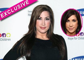 //jacqueline laurita plastic surgery_