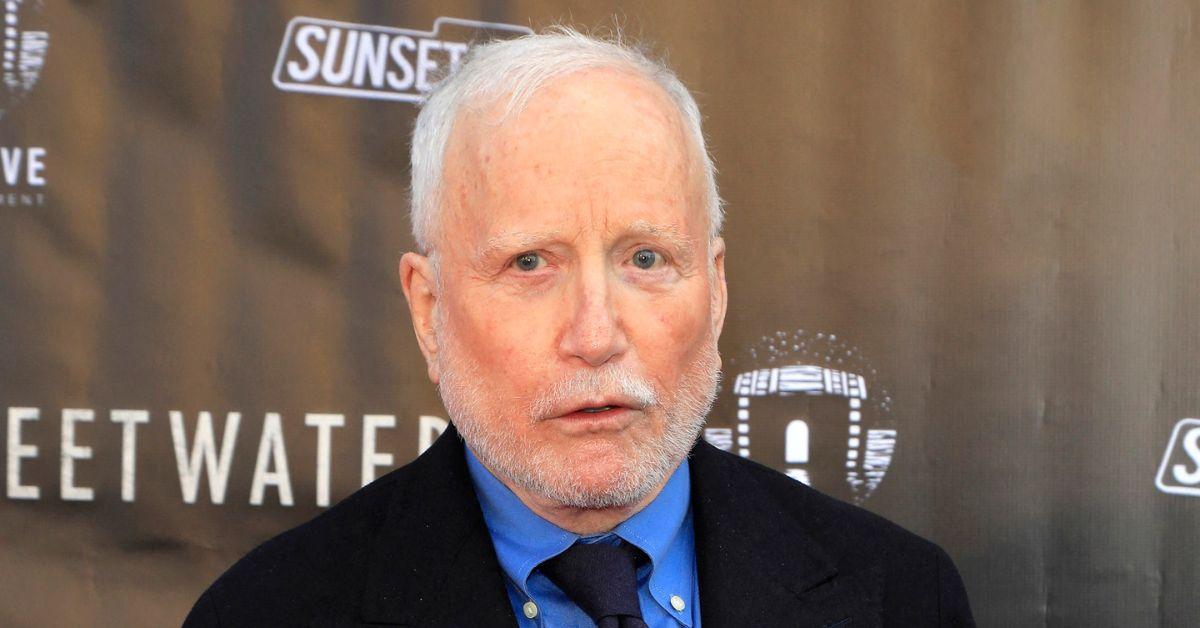 richard dreyfuss bipolar disorder