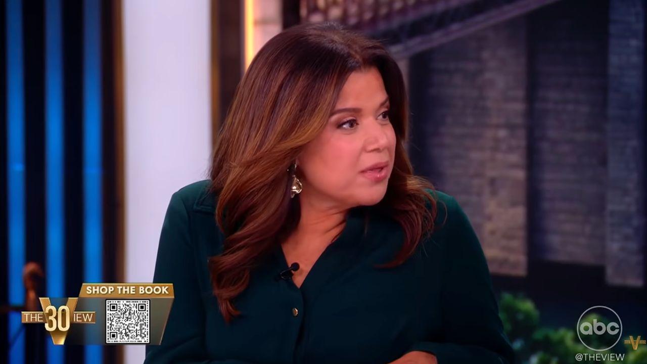 Photo of Ana Navarro