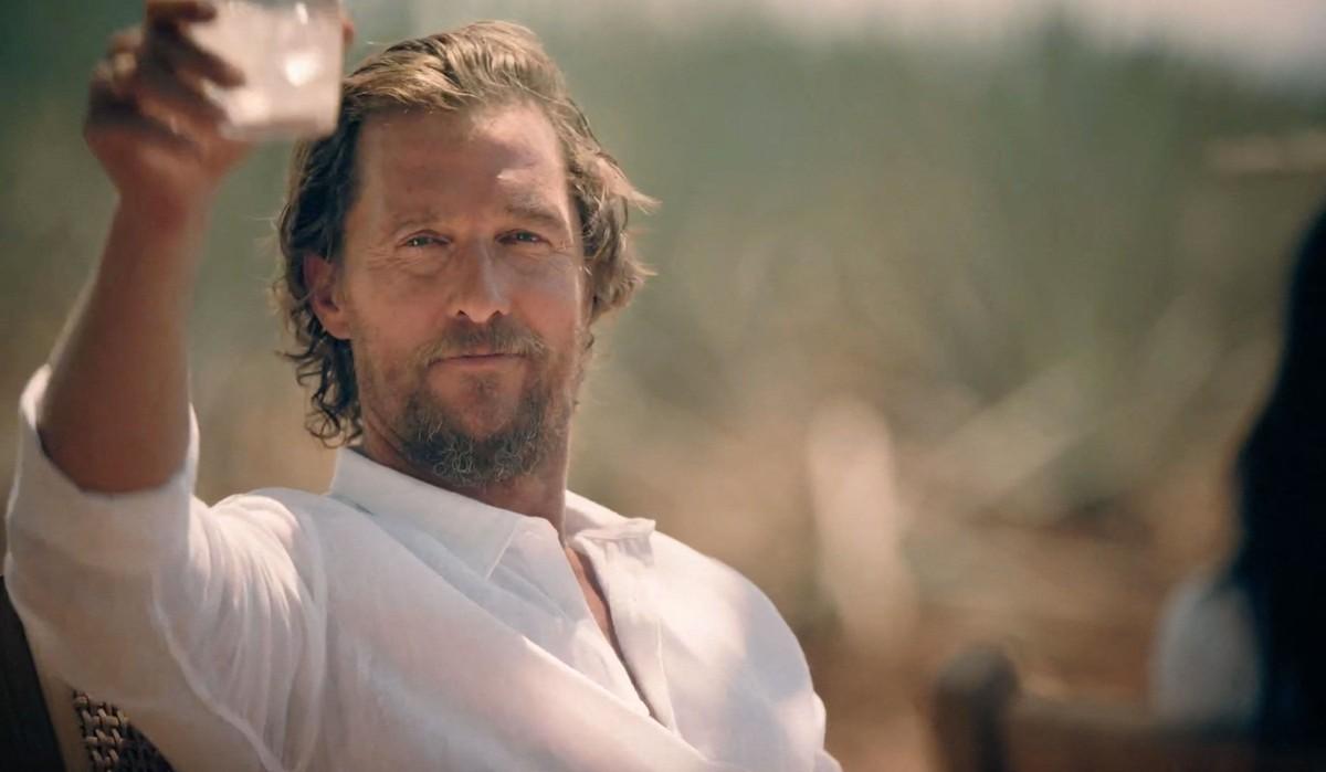 Matthew McConaughey recalled how stronger hydroponic weed changed his experience with marijuana.
