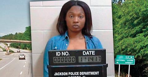 //Alabama mom manslaughter shoebox dead baby pp