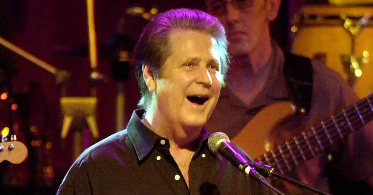 beach boys brian wilson conservatorship family dementia wife died weeks ago unable to take medicine details dementia