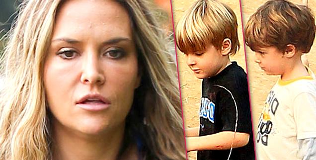 //brooke mueller child services out to get her bob max sheen wide