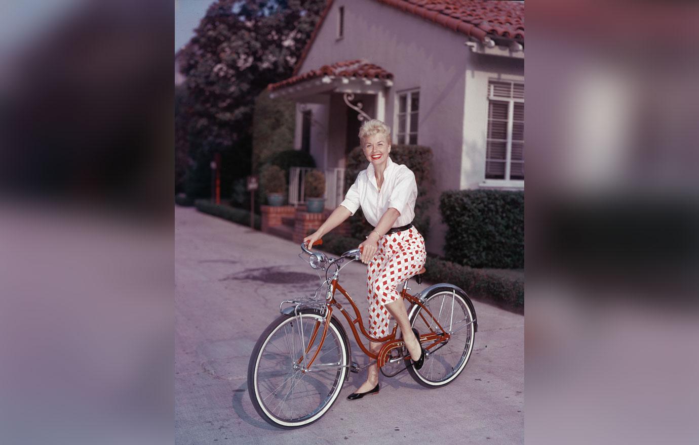 Doris Day