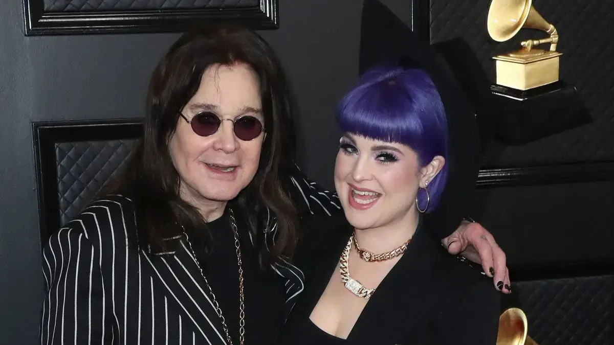 Kelly Osbourne is set to make a comeback to reality TV.