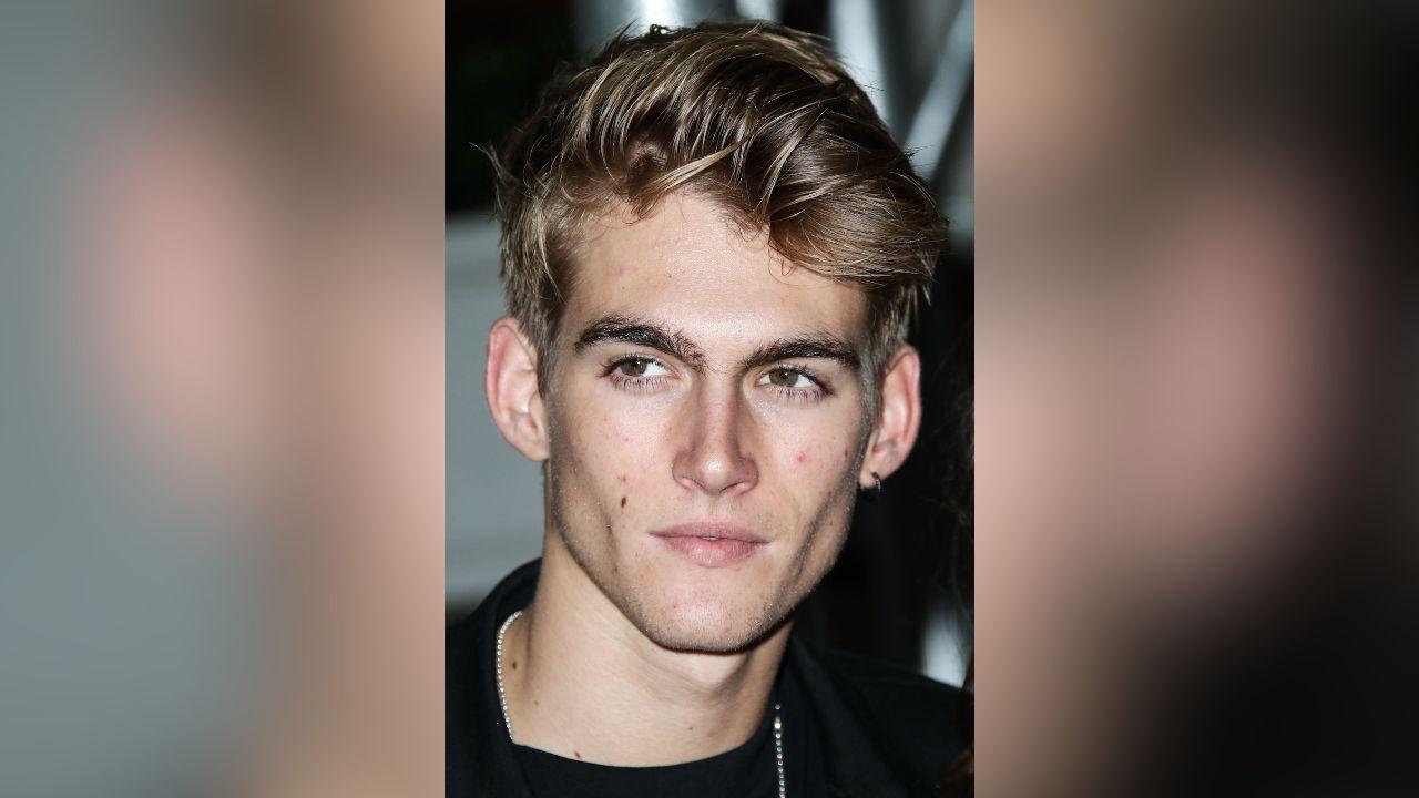 Photo of Presley Gerber