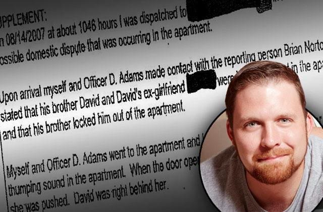 //married at first sight arrest scandal david norton pp