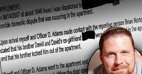 //married at first sight arrest scandal david norton pp