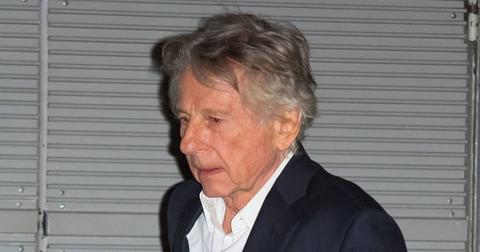 Roman Polanski to Be Hit With New Child Sex Abuse Lawsuit, Attorney