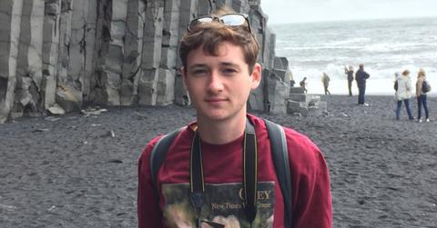 Dead UPenn Student Friend Questioned