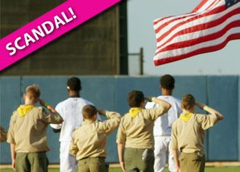 //boy scouts scandal landov