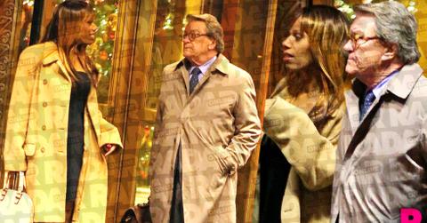 Steve Kroft Cheating Scandal