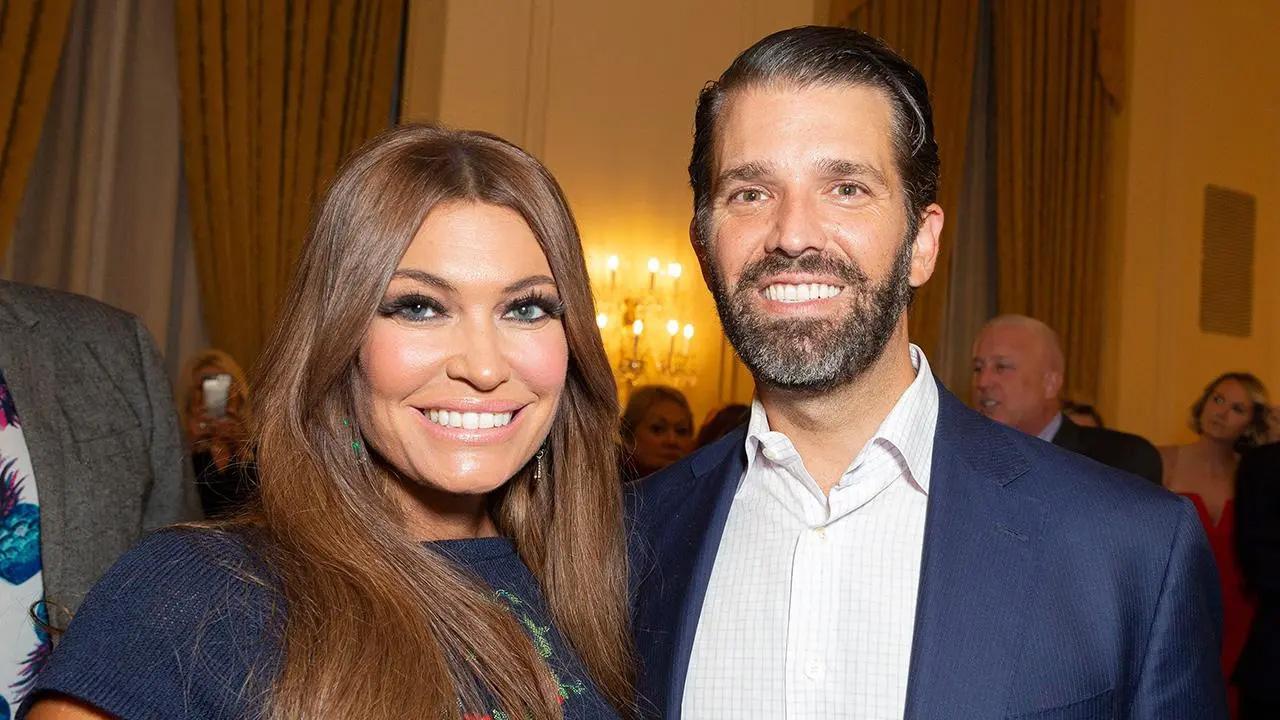 She once had unprecedented access to the Trump family while engaged to Don Jr.
