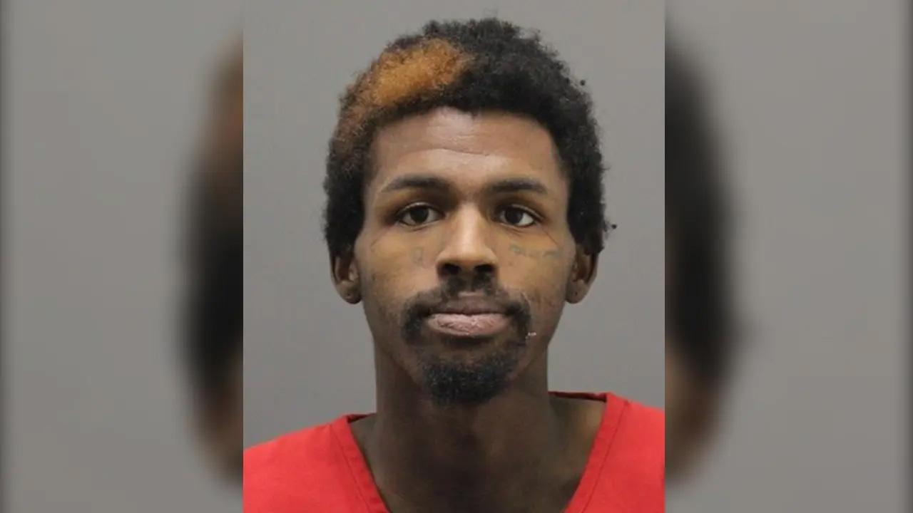 Elijah Zion Bieniemy's mom dialed 911 after her injuries.