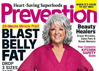 //paula deen diabetes prevention