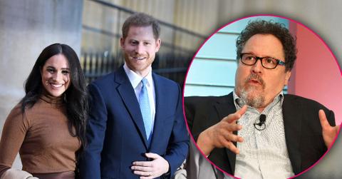 Harry Hustled Hollywood Voiceover Work For Meghan