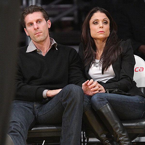 //bethenny frankel and her husband jason hoppy gettyimages