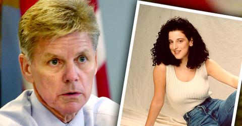 gary condit truth chandra levy relationship