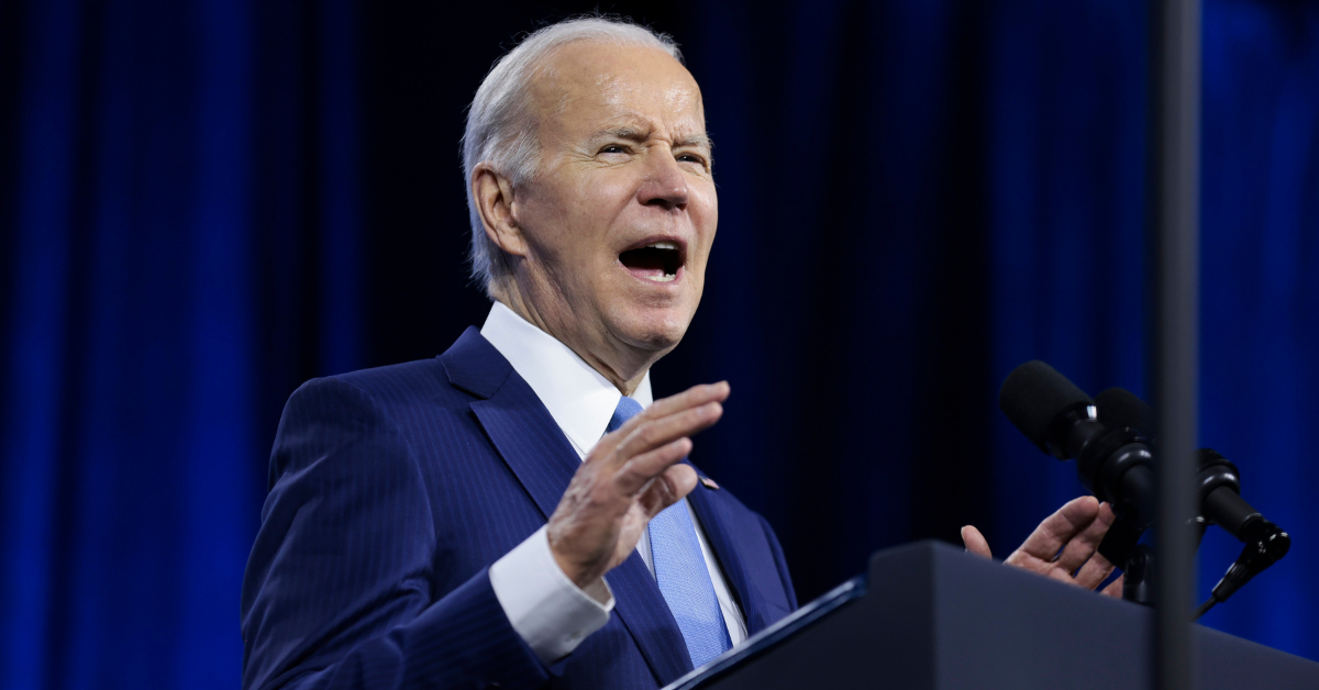 Joe Biden's Brother Dragged Into Hunter Biden's Tax Fraud Probe