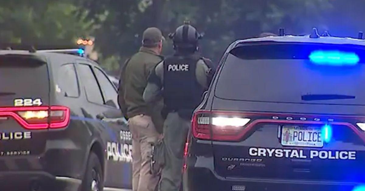 two minnesota lawmakers shot homes impostor police officer