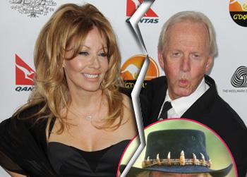 Paul-Hogan-Linda-Kozlowski-wife-crocodile-dundee-marriage-divorce