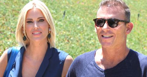 Real Housewives Kristin Taekman Cheating Husband Role Bravo