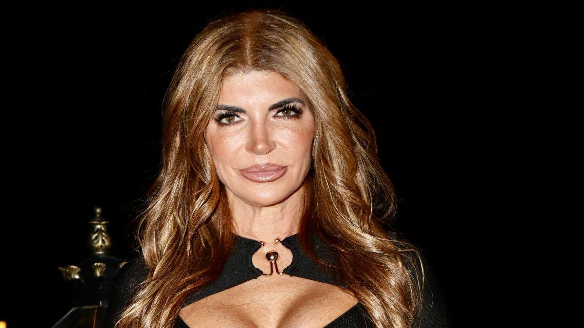 A TV insider said Teresa's family headlines continue to draw attention to 'The Real Housewives of New Jersey.'