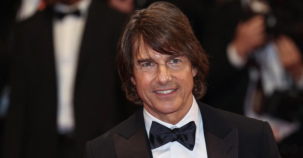 brutal truth tom cruise romance ana de armas already over not scientology fears