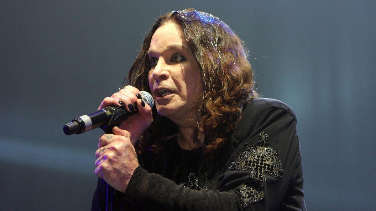 picture of Ozzy Osbourne