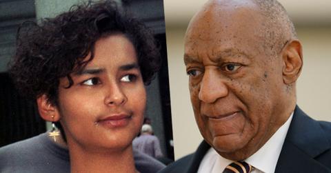 Bill Cosby – secret love child?